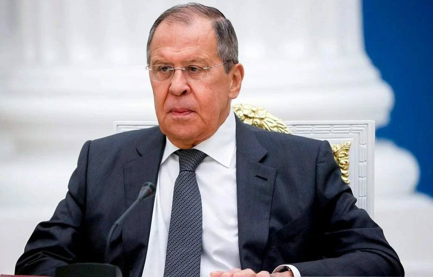 Лавров: Запад годами готовил войны, разрушая доверие