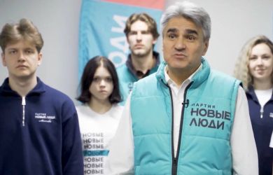 «Новые люди» запустили масштабную донорскую акцию: кровь во имя жизни