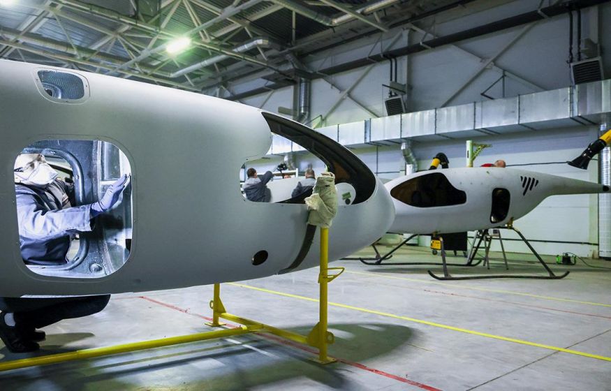 «Олигархи бросили оборонку. Власти молчат. Производство дронов на грани катастрофы»: в Госдуме забили тревогу