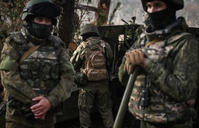 «Вы везёте грузовик людей, а мы — грузовик дронов»: военкоры бьют тревогу о преимуществе ВСУ