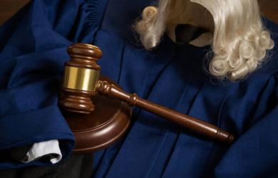 Курортное правосудие: экс-судья оштрафована за решения из санатория