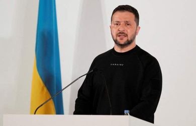 Эстония осадила Зеленского за ложь о России. Лавров бросил вызов НАТО. Путин рассказал об итогах СВО: главное к 21:00