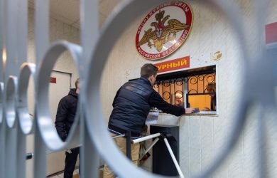 «У диаспор праздник»: Депутаты отказались лишать гражданства за уклонение от воинского учёта