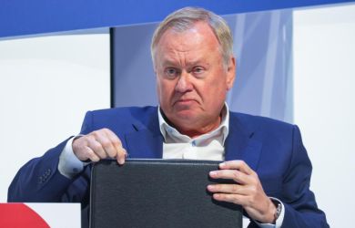 Костин назвал цену ипотеки на конец года. Ставка ЦБ не выше 12%?