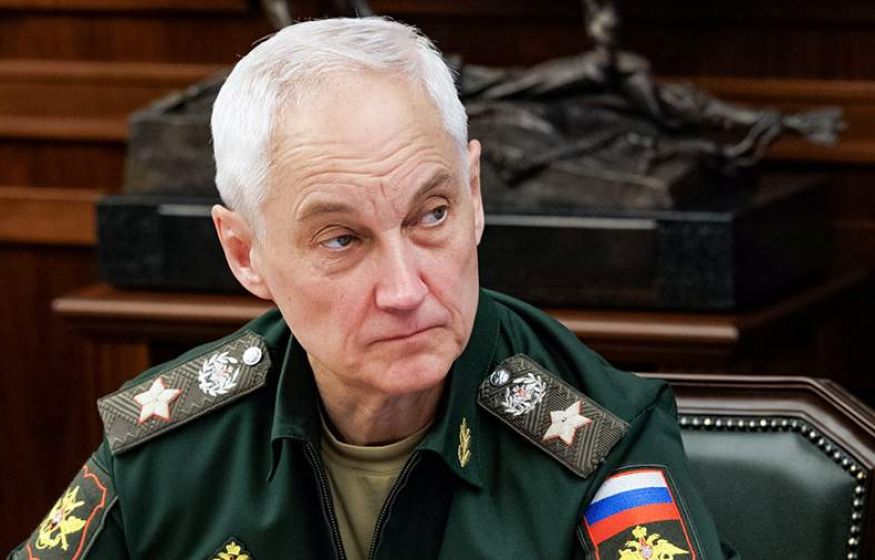 Одесса под ударом. «Жуть, Белоусов решился на это». «Кинжалы» прорубили окно в Европу. «Ядерные» БПЛА уничтожены