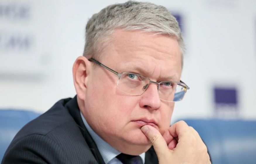 Белоусов сделал заявление о мобилизации. Делягин предупредил — «Я не шучу»