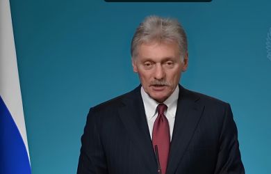 В Кремле оценили слухи об отставках, назвав их «традиционной забавой»