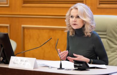 Альцгеймер стремительно молодеет: 1,5 тысячи работающих россиян получили диагноз