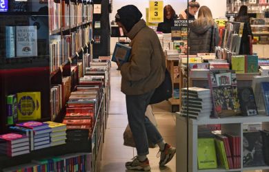 Пушкина признали пропагандистом наркотиков? Книги русских классиков получили предупреждения