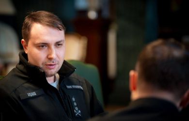 «Киев на грани раскола: Буданов* заявил о решении по Донбассу, Зеленский будет против»: Царёв