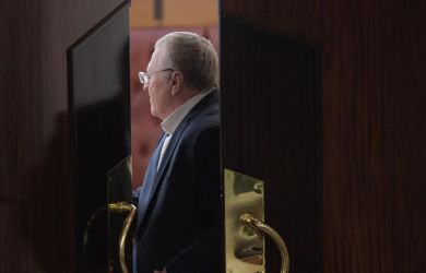 «Тайный союз России и США. Европа старая, она уже ничего не может»: неожиданные предсказания Жириновского