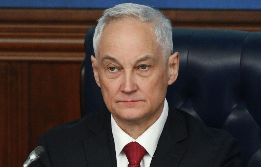 Белоусов был прав. Такой атаки на Россию не было с начала СВО. Путин подписал: касается россиян: главное к 21:00