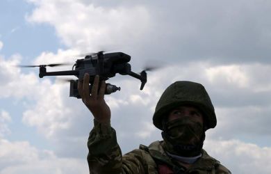 «Добрый знак»: Колясников похвалил Минобороны за запрет бросать дронщиков в штурмовую мясорубку