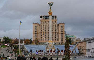 Жутко дорогое правление Зеленского: украинцы родятся уже с долгом перед Западом. «КП» — о страшной цене независимости