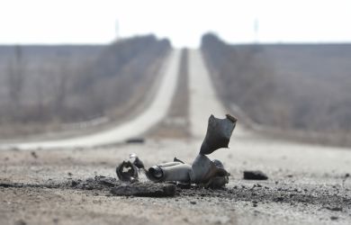 Трагедия в приграничье: фельдшер и её муж погибли при атаке вражеского дрона