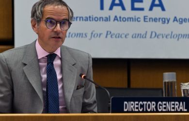 Риск как никогда высок. МАГАТЭ признало ядерную ситуацию почти безвыходной