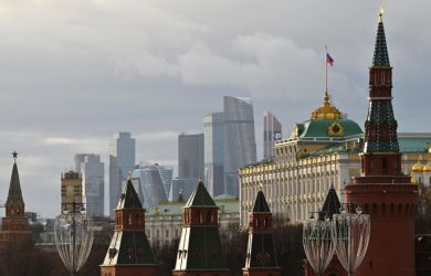 Кремль нанёс неожиданный удар по Западу: Это только начало! Миллионные убытки. Такого ещё не было