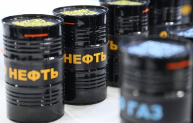 Нефтяной ветер: как рост цен пополнил бюджет России на 200 млрд рублей
