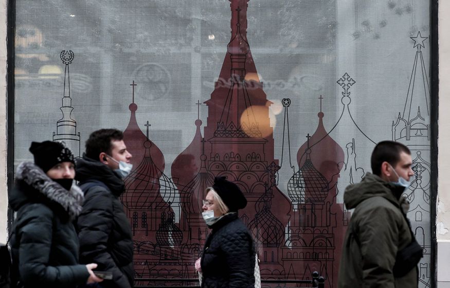Кто не даёт россиянам нормально жить? Россия ударит по центру Киева? Зеленский играет в перемирие: главное к утру