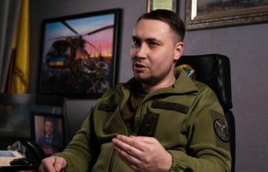«Голубь мира» от террориста: Буданов* заговорил о перемирии на фоне атаки на Чебоксары. Коц: «Ответ один — военный»