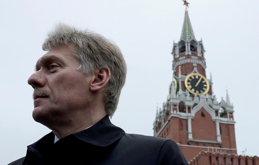 Кремль отменяет Анкоридж и утёр нос Трампу — ВСУ должны уйти не только из Донбасса!