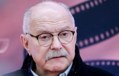 Михалков в ярости: «Хватит спрашивать разрешения у Западных организаций, когда хотим что-то построить у себя в стране!»