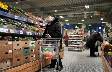 Кому выгоден рост цен? Миронов и Делягин бьют тревогу: продукты дорожают, а чиновники бездействуют