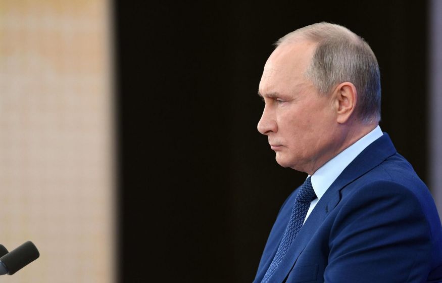Людей охватил ужас: «сбывается страшнейший прогноз Путина». Все в шоке, что об этом сказали вслух на самом верху