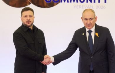 Пашинян предал Россию. НАТО нападёт на РФ? Путин срочно обратился к солдатам ВСУ: главное к 21:00