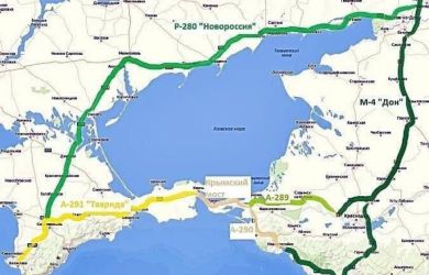 Водители бензовозов купились на обман украинской пропаганды и не едут в Крым: эсперт раскрыл горькую правду