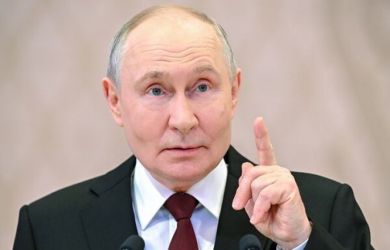 Путин поручил ФСБ гарантировать доступ в интернет: ключевые сервисы не должны отключиться...