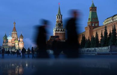 «Расходы придётся сокращать? Если перестать кормить банки, то проблема госдолга в России вообще уйдёт»: эксперт