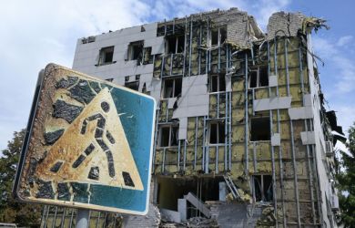 «Малолетние дебилы» на службе врага: как украинские вербовщики используют детей для отвлечения сил ПВО