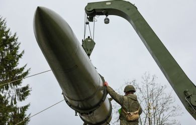 Россия и Белоруссия усилили западный рубеж? В МИД заговорили о ядерном факторе и НАТО... Чего ждать?