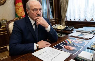 «Мы туда не идем как колонизаторы»...Лукашенко рассказал, что помогло Минску преодолеть санкции Запада