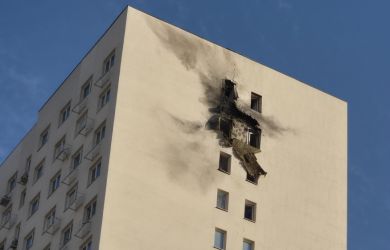 «Свидомые укры» и мигранты из Азии: кто наводит дроны на Москву и почему Запад наращивает удары вглубь РФ