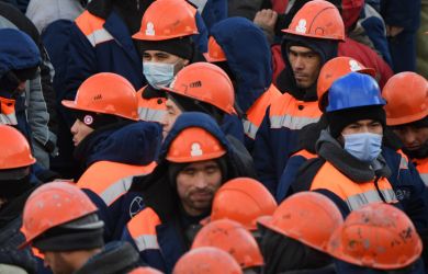 250 тысяч детей изнасиловали мигранты в Британии: жёсткий разговор о том, почему Россия не должна повторять путь Запада