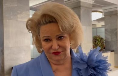 Разводов уже 8 из 10, а будет все 10? Останина жёстко раскритиковала законопроект «Новых людей» о побоях в семье
