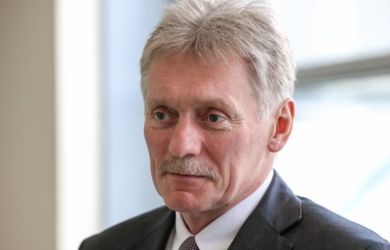 Нефть и газ теряют вес: Песков заявил об изменении курса России