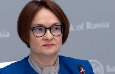 «Предвидели и оставили»: Делягин о том, как Набиуллина призналась в заморозке российских денег, а потом всё отрицала