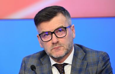 Враг пытается взять нас в информационный плен. Они постоянно раздувают текущие проблемы. Не ведитесь!: Баширов