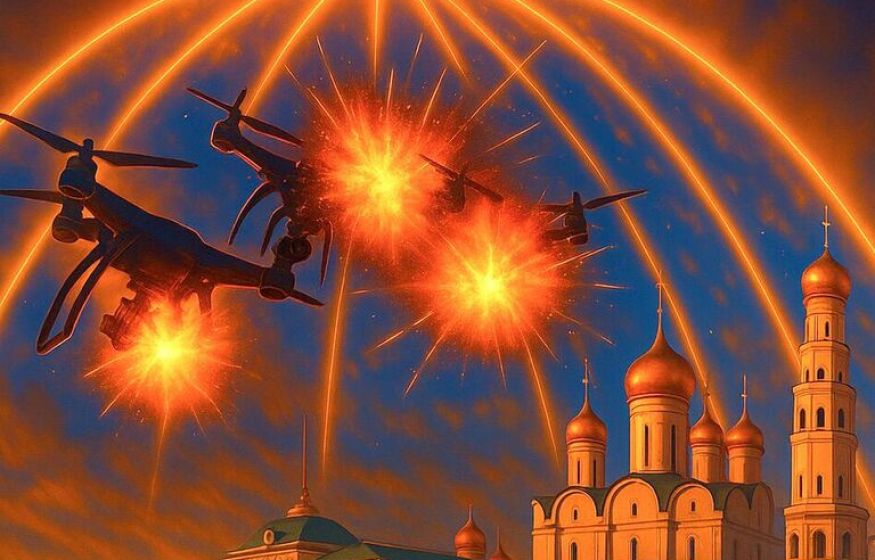 «Бомбят нас нещадно, в труху разносят инфраструктуру»: Охлобыстин обещал возмездие для чиновников и генералов