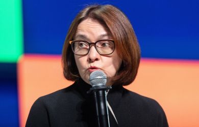 Хотите дешёвые кредиты? Рискуете стагфляцией. Набиуллина жёстко ответила сторонникам снижения ставки