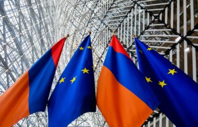 ЕС открыл армянскому экспорту беспошлинный доступ: на рынке готовятся к новым поставкам