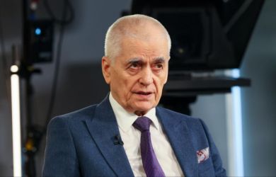 «Здоровее будем»: Онищенко озвучил пользу от топливного кризиса
