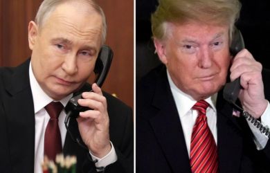 Как только ВС РФ взяли город, так рыжий из Анкориджа стал обрывать телефон Кремля и предлагать перемирие: Колясников