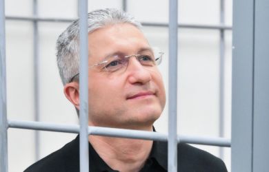 Суд отказал экс-замминистра обороны в контракте: «Это привилегия, а не билет на свободу»