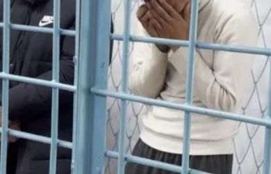 Пытался надругаться над школьницей, а в суде передал привет семье...Мигрант из Узбекистана шокировал своим заявлением