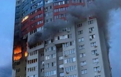 Дроны ударили по Рязанской области: повреждены дома, вышки и ЛЭП. Есть раненый. Что известно?