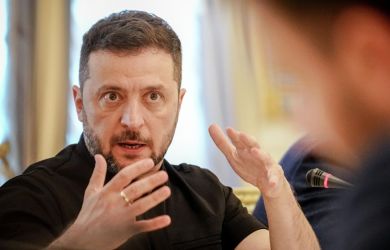 Киевский кадровый шторм: Семёновский назвал фамилии тех, кого могут выгнать вслед за Кравченко. Гайки закручивают туже